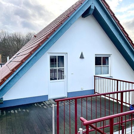 Ferienhaeuser Liethmann Haus 4 W2 Timmendorf Εξωτερικό φωτογραφία