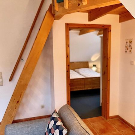 Ferienhaeuser Liethmann Haus 4 W2 Timmendorf Εξωτερικό φωτογραφία