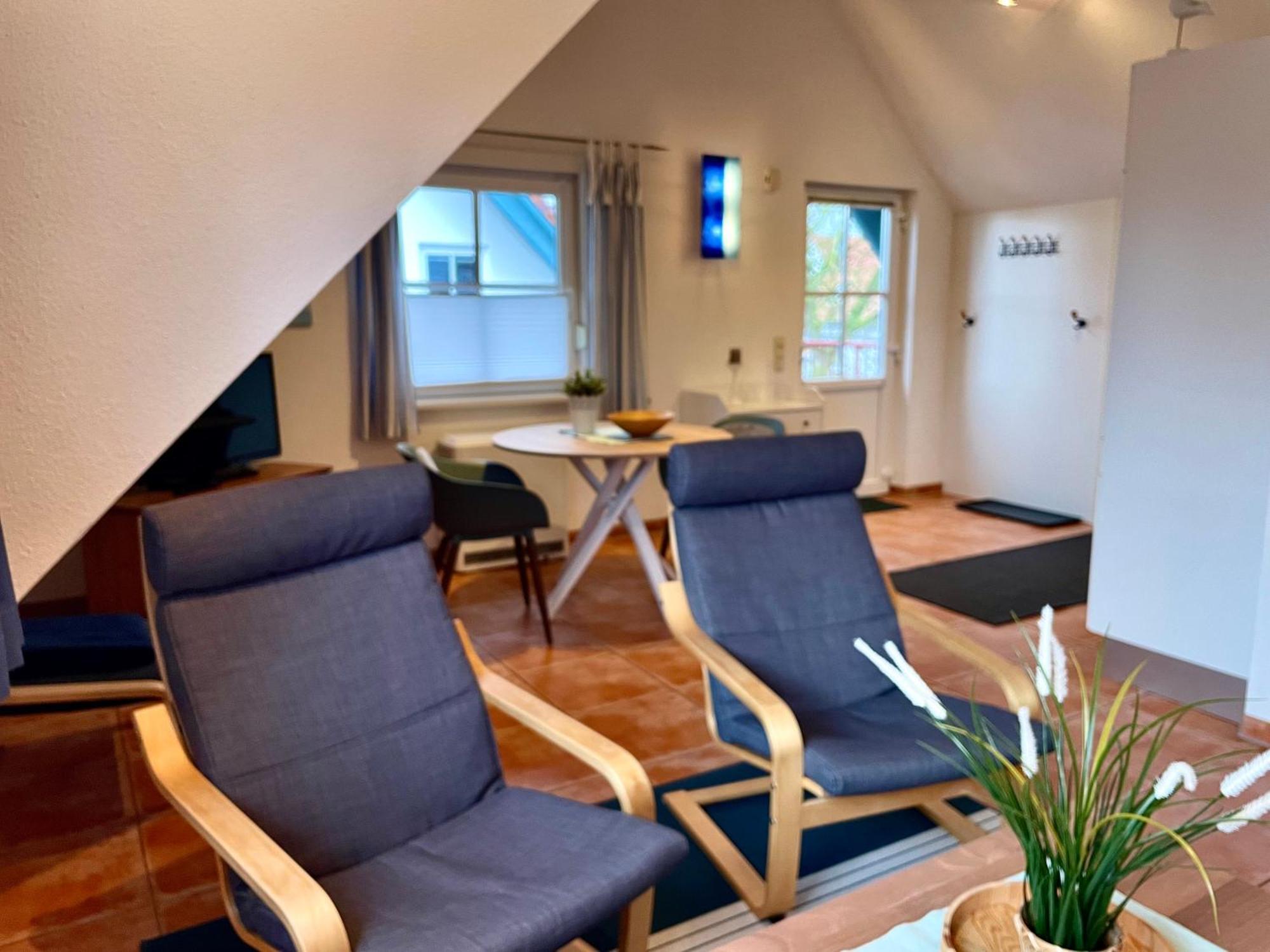 Ferienhaeuser Liethmann Haus 4 W2 Timmendorf Εξωτερικό φωτογραφία