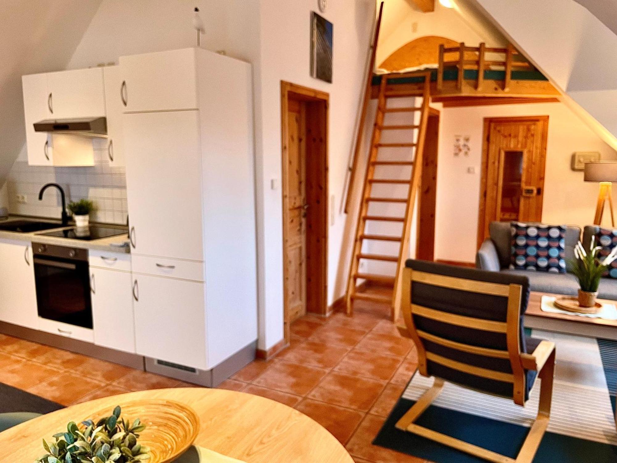 Ferienhaeuser Liethmann Haus 4 W2 Timmendorf Εξωτερικό φωτογραφία