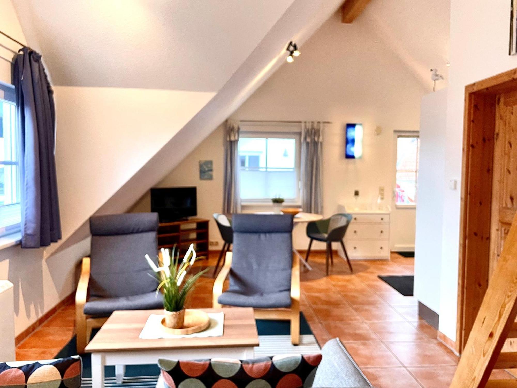 Ferienhaeuser Liethmann Haus 4 W2 Timmendorf Εξωτερικό φωτογραφία