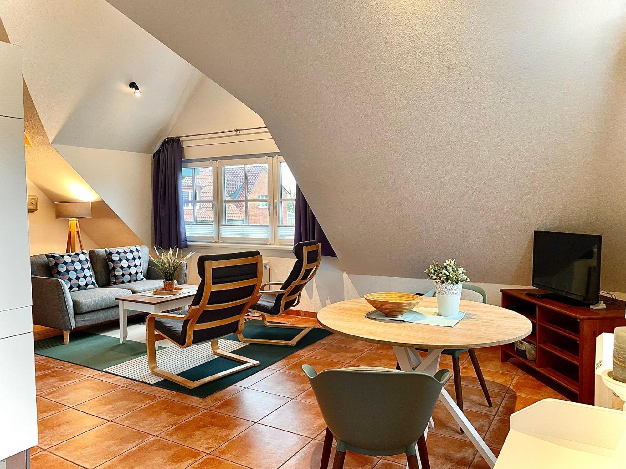 Ferienhaeuser Liethmann Haus 4 W2 Timmendorf Εξωτερικό φωτογραφία
